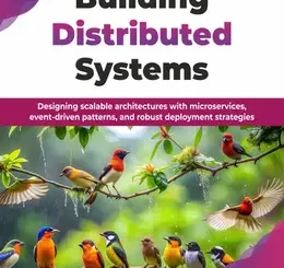 Building Distributed Systems