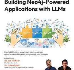 Building Neo4j-Powered Applications with LLMs