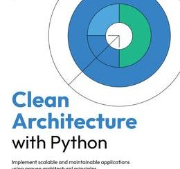 Clean Architecture with Python