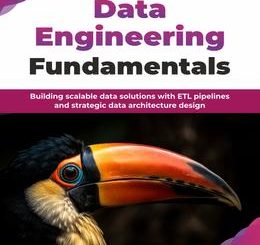 Data Engineering Fundamentals