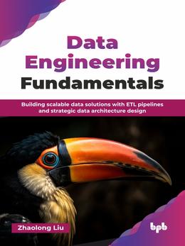 Data Engineering Fundamentals – WOW! eBook