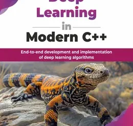 Deep Learning in Modern C++
