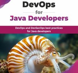 DevOps for Java Developers