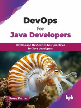 DevOps for Java Developers