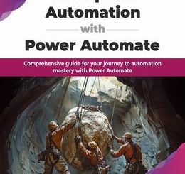 Enterprise Automation with Power Automate
