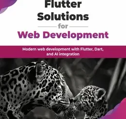 Flutter Solutions for Web Development