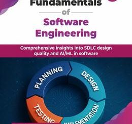 Fundamentals of Software Engineering, 2nd Edition