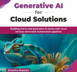 Generative AI for Cloud Solutions