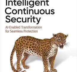 Intelligent Continuous Security: AI-Enabled Transformation for Seamless Protection