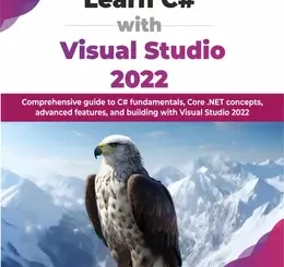 Learn C# with Visual Studio 2022