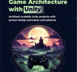 Learning Game Architecture with Unity