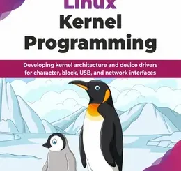 Linux Kernel Programming