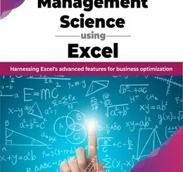 Management Science using Excel