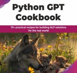 Python GPT Cookbook