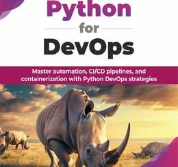 Python for DevOps