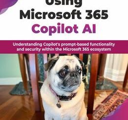 Using Microsoft 365 Copilot AI