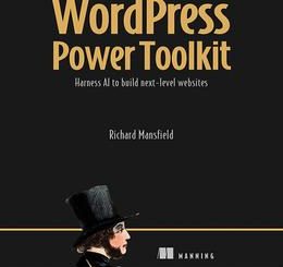 WordPress Power Toolkit, Video Edition