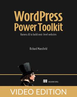 WordPress Power Toolkit, Video Edition