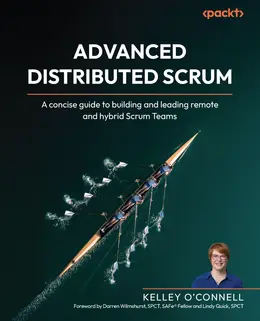 Advanced Distributed Scrum