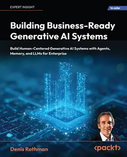 Building Business-Ready Generative AI Systems
