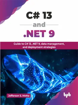 C# 13 and .NET 9