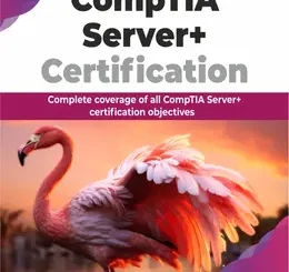 CompTIA Server+ Certification