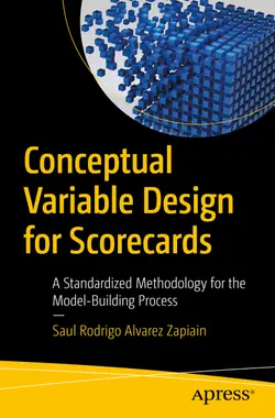 Conceptual Variable Design for Scorecards: A Standardized Methodology for the Model-Building Process