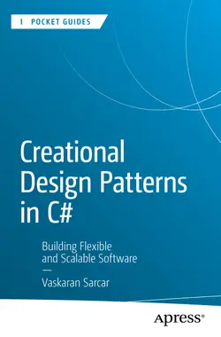 Creational Design Patterns in C#: Building Flexible and Scalable Software