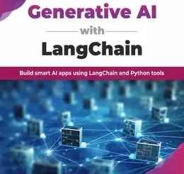 Generative AI with LangChain