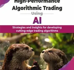 High-Performance Algorithmic Trading Using AI