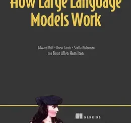 How Large Language Models Work, Video Edition