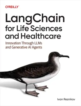LangChain for Life Sciences and Healthcare: Innovation Through LLMs and Generative AI Agents