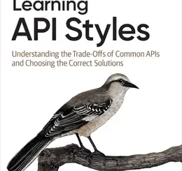 Learning API Styles: Understanding the Trade-Offs of Common APIs and Choosing the Correct Solutions