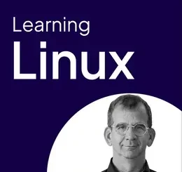Learning Linux (Video Course)
