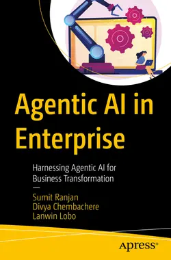 Agentic AI in Enterprise: Harnessing Agentic AI for Business Transformation