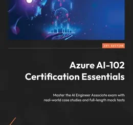 Azure AI-102 Certification Essentials