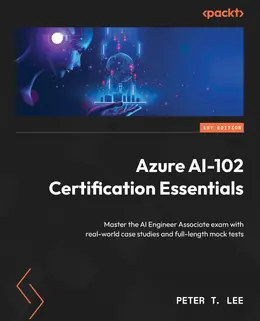 Azure AI-102 Certification Essentials