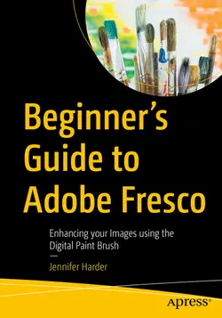 Beginner’s Guide to Adobe Fresco: Enhancing your Images using the Digital Paint Brush