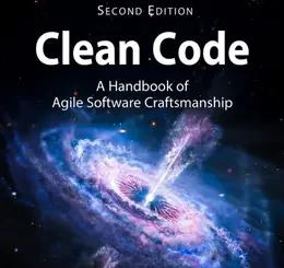 Clean Code: A Handbook of Agile Software Craftsmanship, 2nd Edition