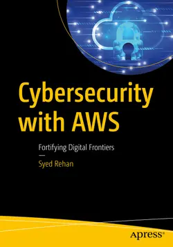 Cybersecurity with AWS: Fortifying Digital Frontiers