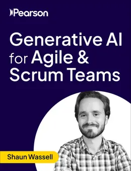 Generative AI for Agile & Scrum Teams (Video Course)