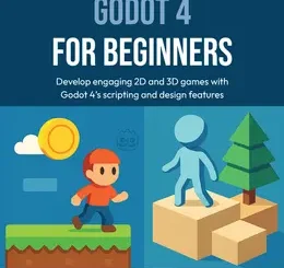 Godot 4 for Beginners
