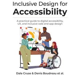Inclusive Design for Accessibility