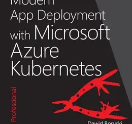 Modern App Deployment with Azure Kubernetes