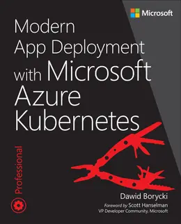 Modern App Deployment with Azure Kubernetes