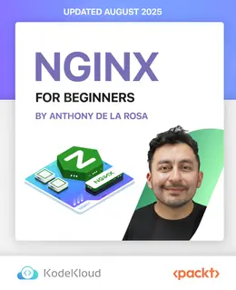 Nginx for Beginners: Master Web Server Optimization with Nginx and Enhance Your Infrastructure Skills