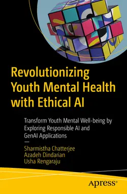 Revolutionizing Youth Mental Health with Ethical AI: Transform Youth Mental Well-being by Exploring Responsible AI and GenAI Applications