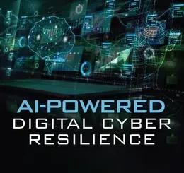AI-Powered Digital Cyber Resilience