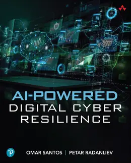 AI-Powered Digital Cyber Resilience