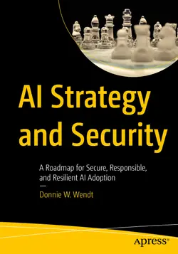 AI Strategy and Security: A Roadmap for Secure, Responsible, and Resilient AI Adoption